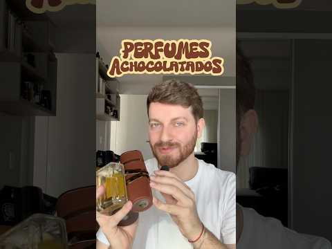 Chocolate Perfumes