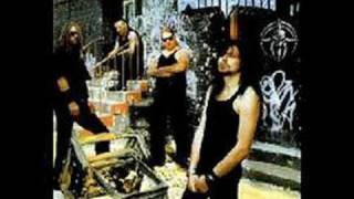 Warpath - Thoughts Begin to Bite [MASSIVE album]