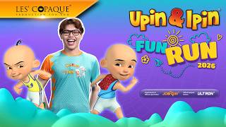 Download lagu Upin & Ipin Fun Run 2026 (Video Promo 02) mp3 Download lagu Upin & Ipin Fun Run 2026 (Video Promo 02) mp3