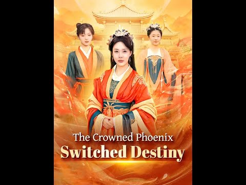 【The Crowned Phoenix, Switched Destiny】｜DramaWave
