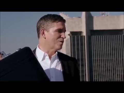 Person of Interest - John's sacrifice (05x13)
