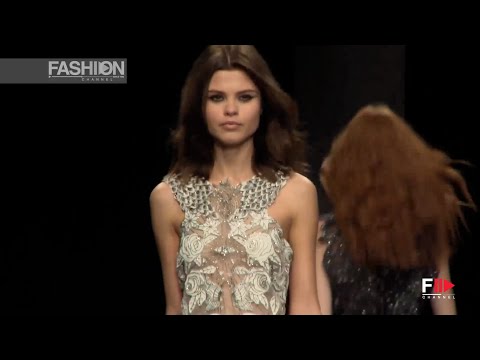 "JOHN RICHMOND" Full Show Spring Summer 2015 Milan by Fashion Channel