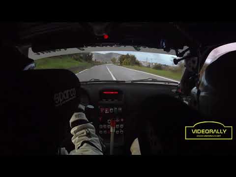 rally pomarance 2019 obc zurri gabbricci ps4 monttecatini v c  movie