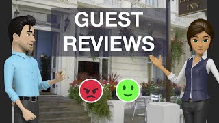 Leisure Inn Hotel 2 ⭐⭐ | Reviews real guests Hotels in London, Great Britain