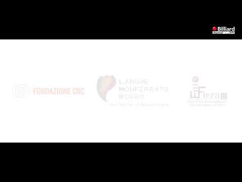 Panzica Giuseppe Gonario VS Campostrini Ennio - Campionato Italiano 2023 - Alba