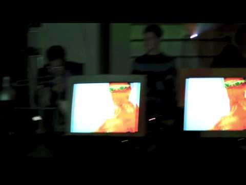 Utopien Werkstatt 23.10.2009