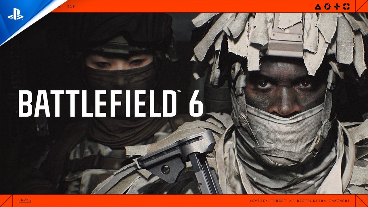 Electronic Arts Battlefield 6 Phantom Edition Electronic Arts Battlefield 6 Phantom Edition