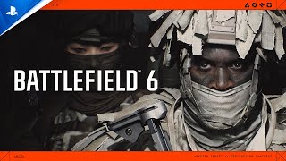 Battlefield 6 (Reveal Trailer)