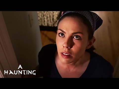 A THIRD Family Moves Into A Haunted House | A Haunting