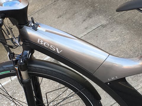 BESV LX1 for sale