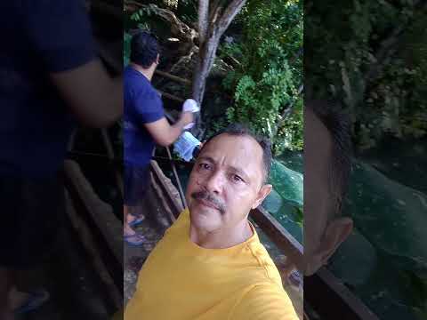 olheiro de pureza Natal RN Rio grande do Norte