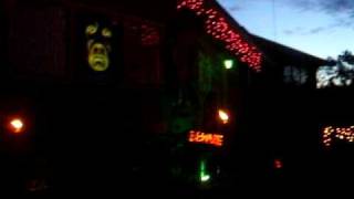 preview picture of video 'Spokane Haunted house'