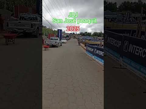 JDJ san José poaquil 2025