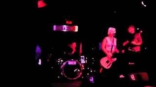 Fiction Reform - Cool This Madness Down