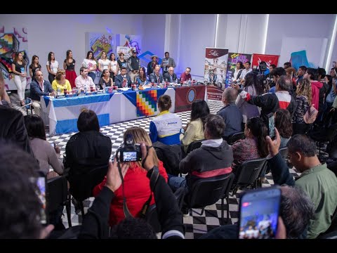 El sábado se realizará la 4 º edición del Carnaval Más Alto del Mundo