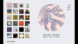 Adult Jazz - Springful