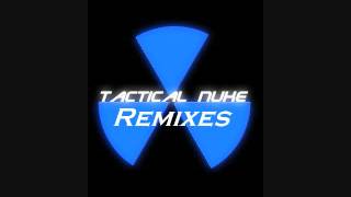 The Chemical Brothers- The Devil Is In The Details (Tactical Nuke Remix)