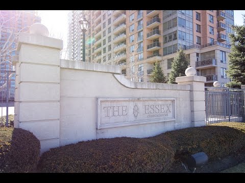 5233 Dundas St W The Essex 1 bed for rent