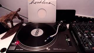 Reeloop - Fucking Society (original mix)
