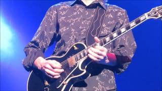 Joe Bonamassa - Blues Deluxe with Jim McCarty - Detroit 2013