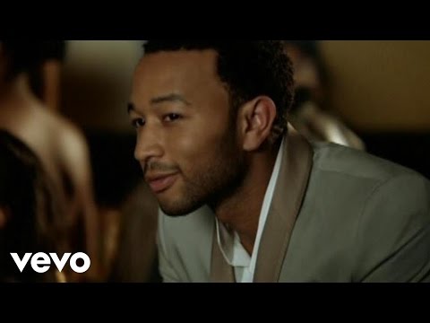 John Legend - Green Light ft. André 3000