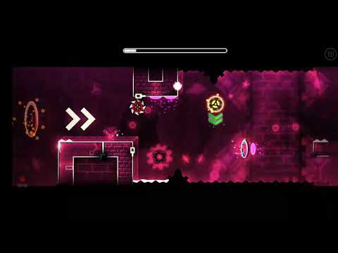 Dont Leave By ElastoGD | Geometry Dash 2.111