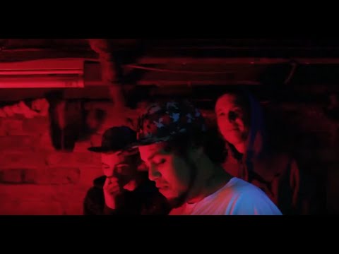 The Collective Band - Troubles (Official Music Video)