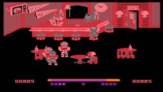 Pondering about Max's for the Atari 8-bit family