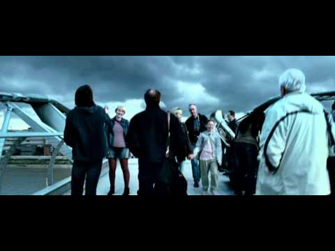 Harry Potter et le Prince de sang mele (VF) - Bande Annonce