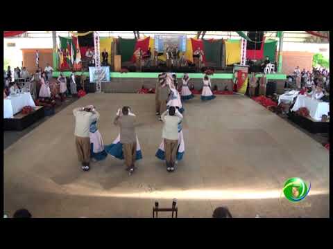 GAN Ivi Maraé - Inter-Regional do ENART 2012