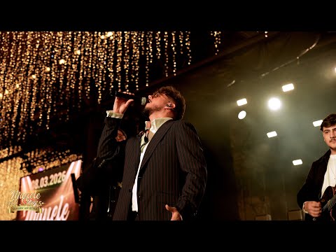 Adrian Norocel ❌ Concert ✨ Manele All Stars 2025