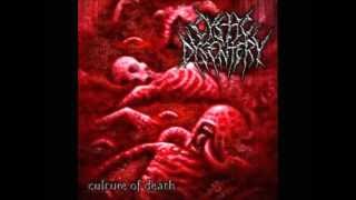 Cystic Dysentery - Engulfed In Feces