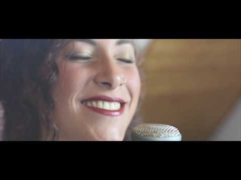 Sarah Yacine, Jazz Weinz & Friends Promo