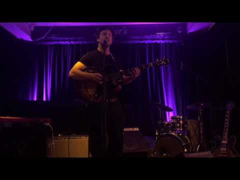 The Cat Burglars - Candy man(mississppi john hurt)