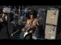 Buckcherry - Dead (Live At Monsters Of Rock Brasil, October 20, 2013)