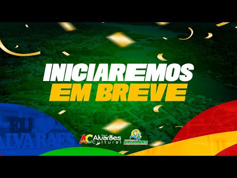Alvarães 44 Anos - Noite Cultural