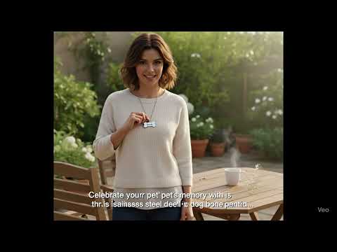 Personalized Pet Loss Memorial Bereavement Gift for Kids, Family, Friends, and Self! 🦴