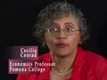 Giving To The House Of Ruth Cecilia Conrad