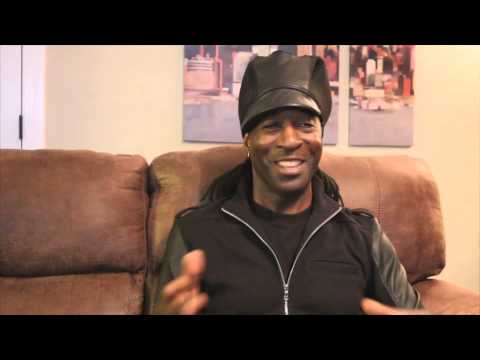 Kamaal Malak - Working In Nashville's Booming & Diverse Music Industry