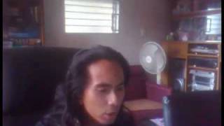 Jet - Am I Ready - Spitalfield Vocal Cover