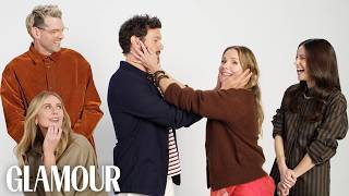'Nobody Wants This' Cast Take a Friendship Test | Glamour