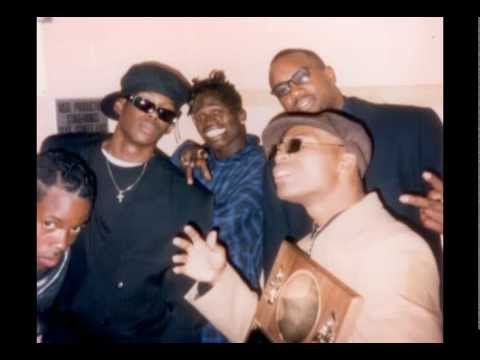 Innocent Kru/ Crew ft. Benzly Hype!- GET CRAZY