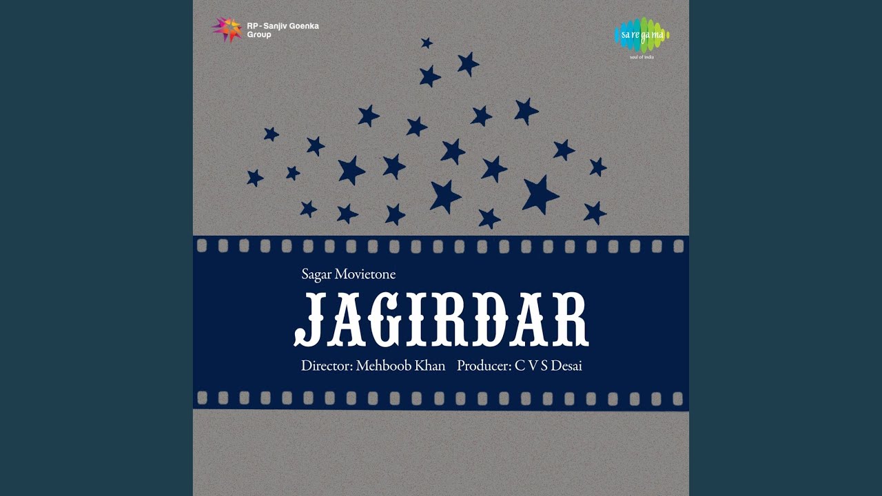 Nadi Kinare Baith Ke Aao Lyrics | Jagirdar | Motilal, Maya Banerjee | Anil Biswas