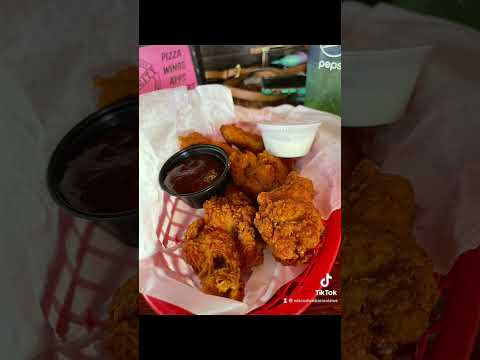 Gem City Saloon Video Review