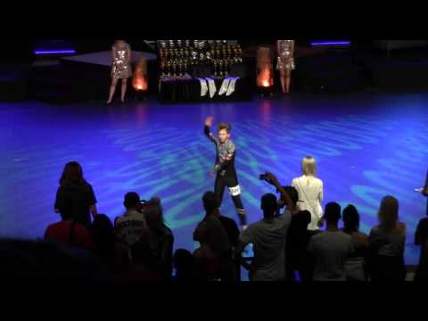 Lukas Medailleu - Disco SM 2017