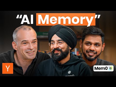This Startup Is Trying To Solve The AI Memory Problem