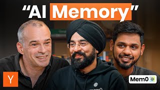 This Startup Is Trying To Solve The AI Memory Problem