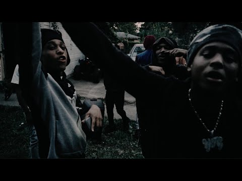 YFG Fatso - SCARFACE (Remix)(Official Music Video)