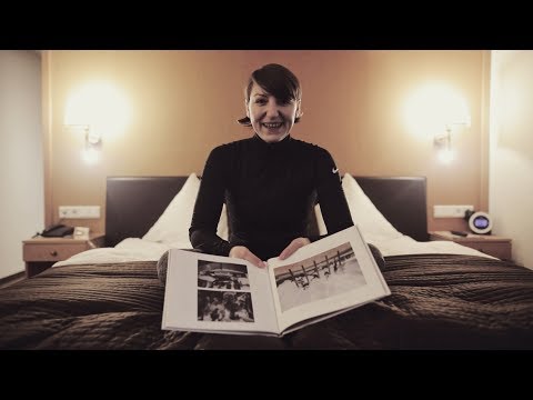 Impressions (picture recap) - "FS Europe Bus Tour 2017" - Ann Clue