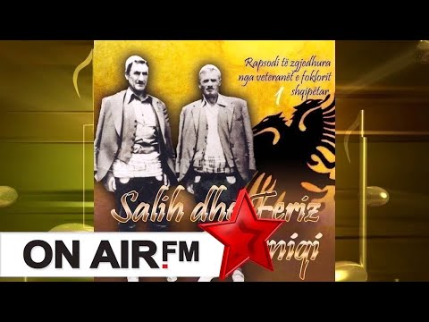 SALI & FERIZ KRASNIQI -  DIV DUSHMANI